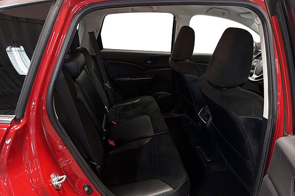 Honda CR-V 13 of 17
