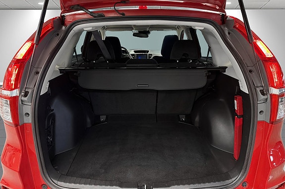 Honda CR-V 14 of 17