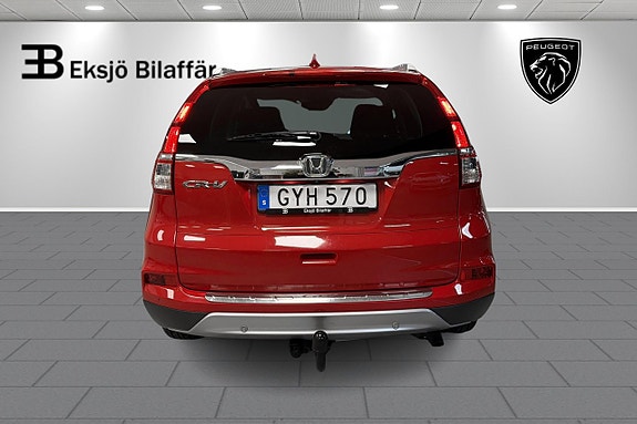 Honda CR-V 6 of 17