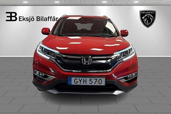Honda CR-V 2 of 5