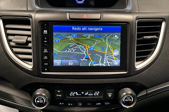 Honda CR-V 17 of 17