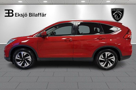 Honda CR-V 7 of 17
