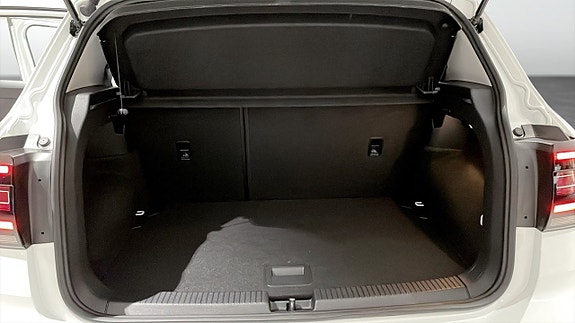 Volkswagen T-Cross 12 of 12
