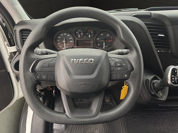 Iveco Daily 15 of 28