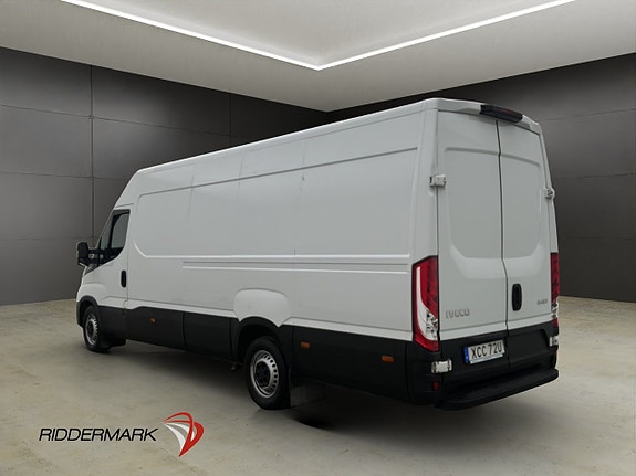 Iveco Daily 7 of 28