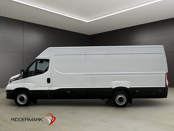 Iveco Daily 6 of 28