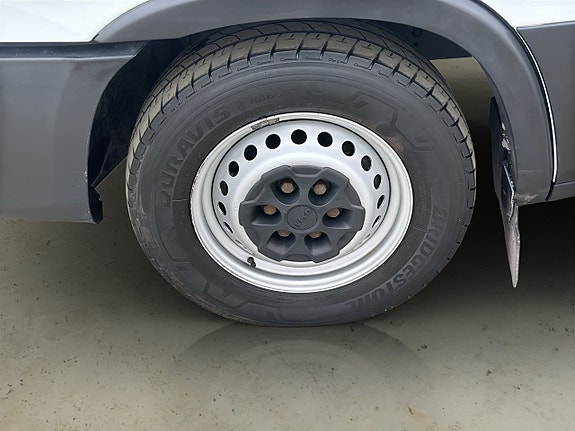 Iveco Daily 25 of 28