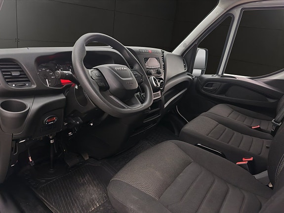 Iveco Daily 14 of 28