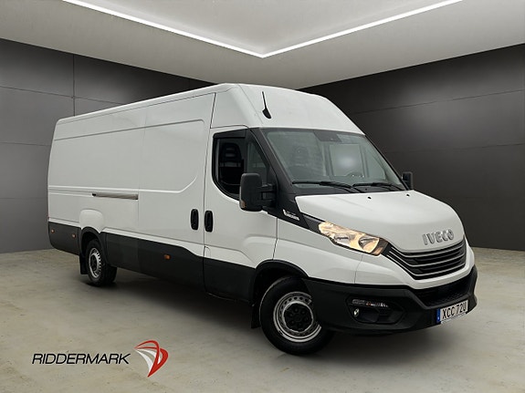 Iveco Daily 3 of 28