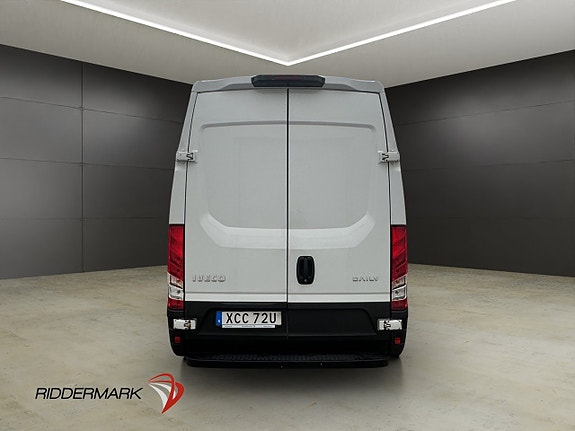 Iveco Daily 8 of 28