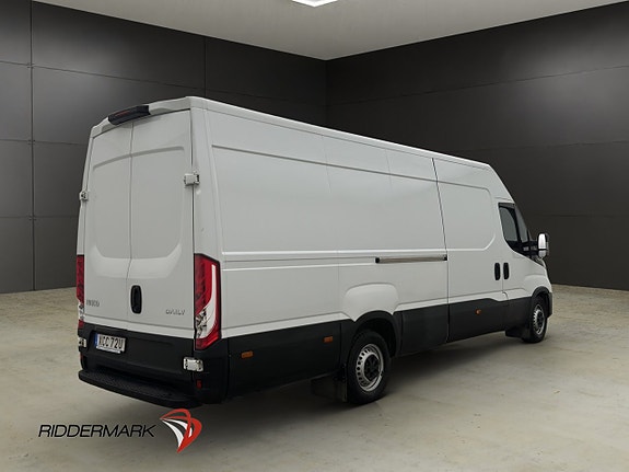 Iveco Daily 9 of 28