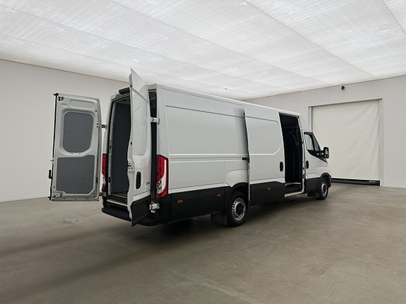 Iveco Daily 10 of 28