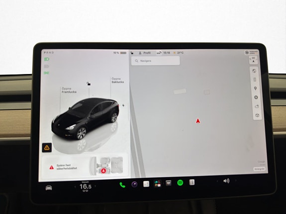 Tesla Model Y 19 of 30