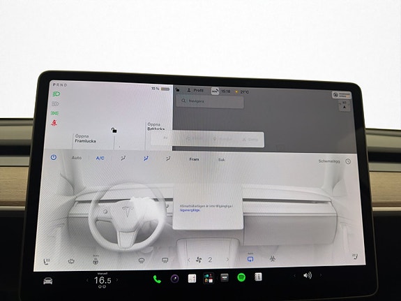 Tesla Model Y 20 of 30