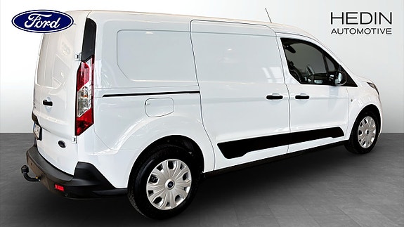 Ford Transit Connect 2 of 5