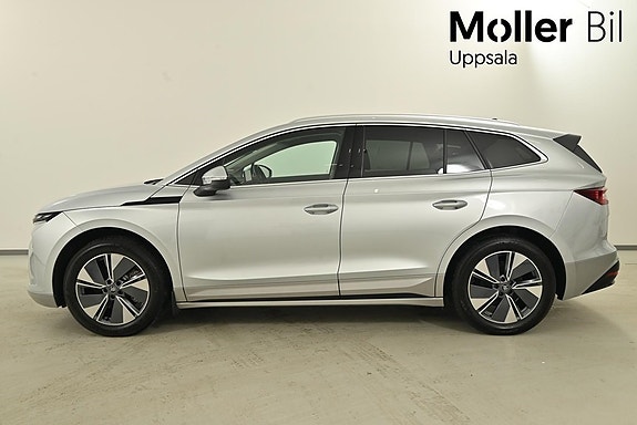 Skoda Enyaq 5 of 5