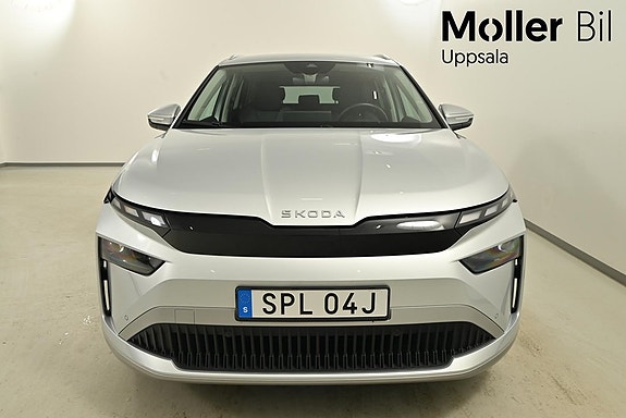 Skoda Enyaq 4 of 5