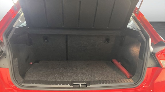Seat Ibiza 12 of 12