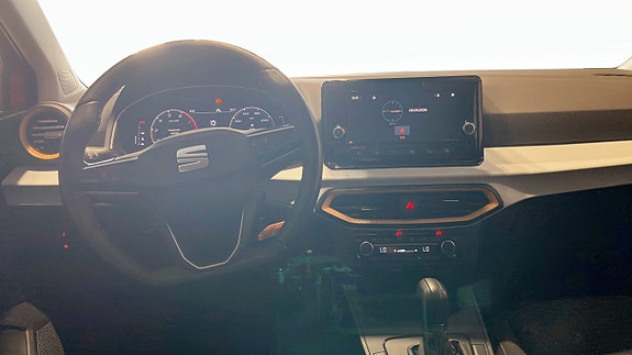 Seat Ibiza 10 of 12