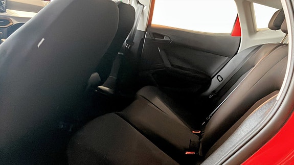 Seat Ibiza 11 of 12