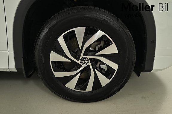 Volkswagen Tayron 10 of 10