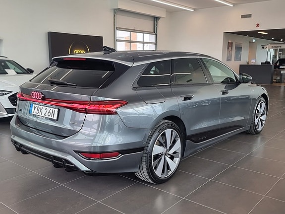 Audi A6 17 of 22