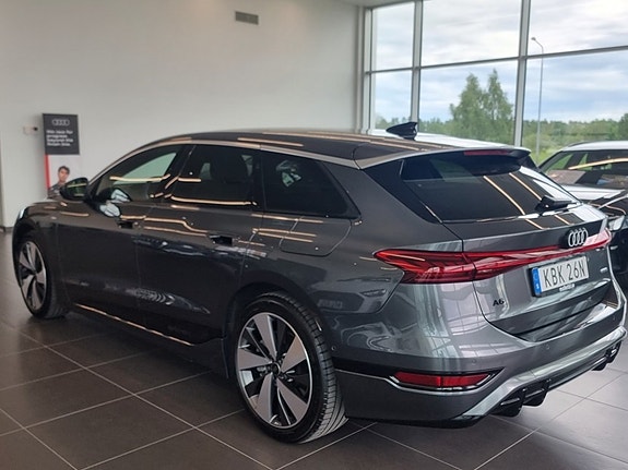 Audi A6 19 of 22
