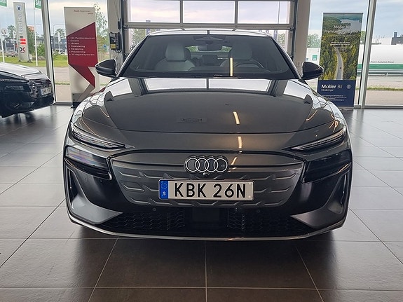 Audi A6 3 of 5