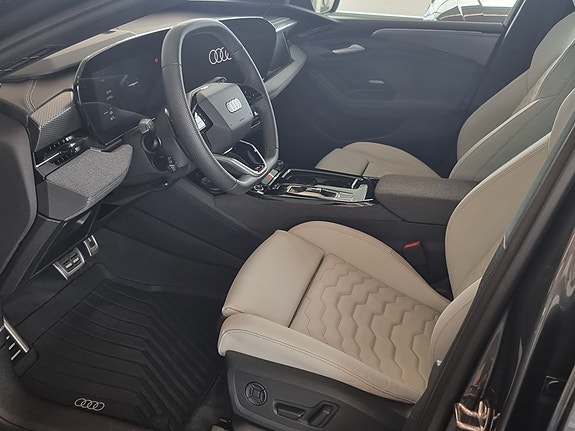 Audi A6 5 of 5