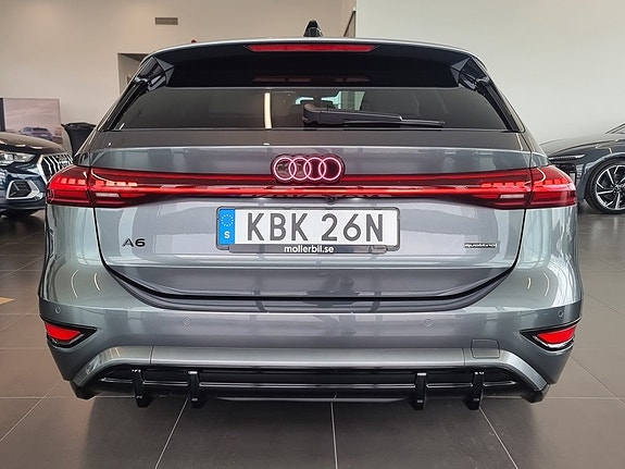 Audi A6 18 of 22