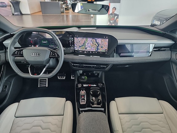 Audi A6 2 of 5