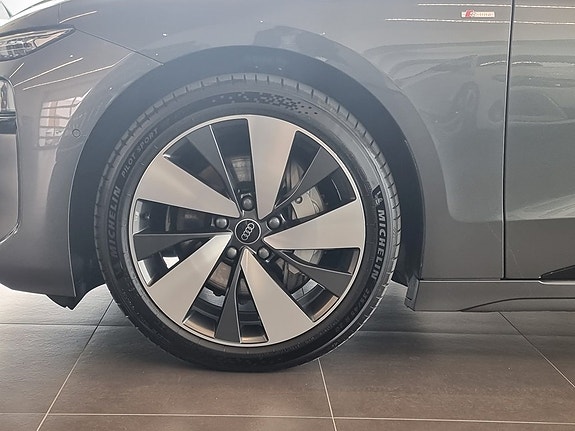 Audi A6 21 of 22
