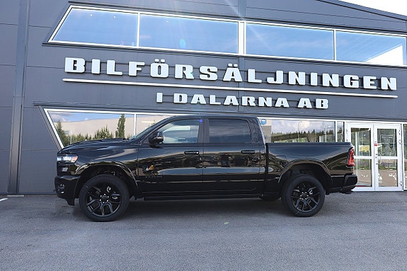 RAM 1500 4 of 27