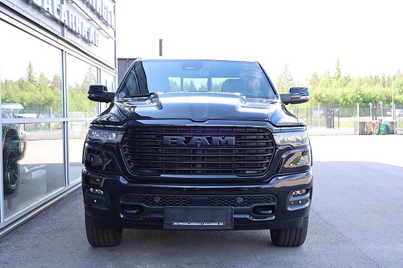 RAM 1500 3 of 27