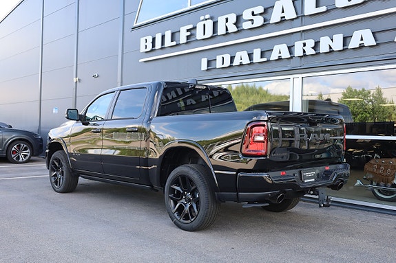 RAM 1500 5 of 27