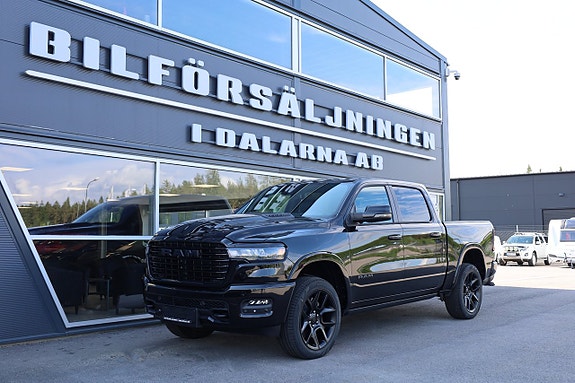RAM 1500 2 of 27