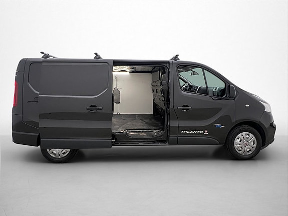 Fiat Talento 10 of 28