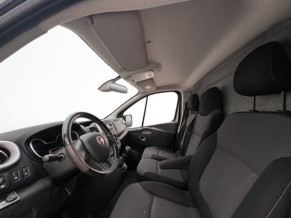 Fiat Talento 16 of 28