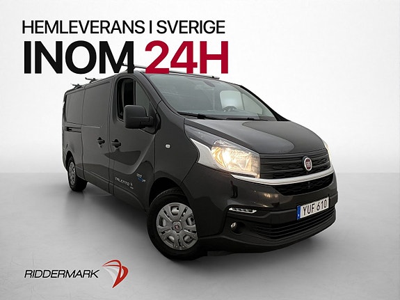 Fiat Talento 3 of 28