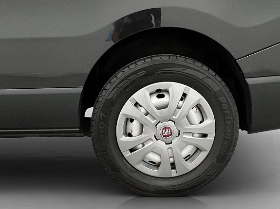 Fiat Talento 26 of 28