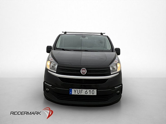 Fiat Talento 5 of 28