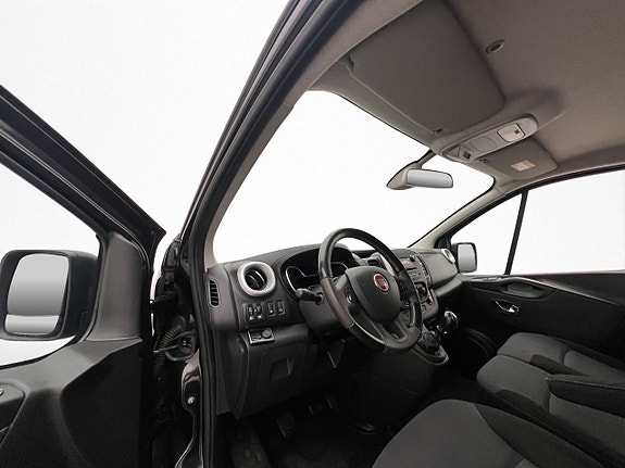 Fiat Talento 15 of 28