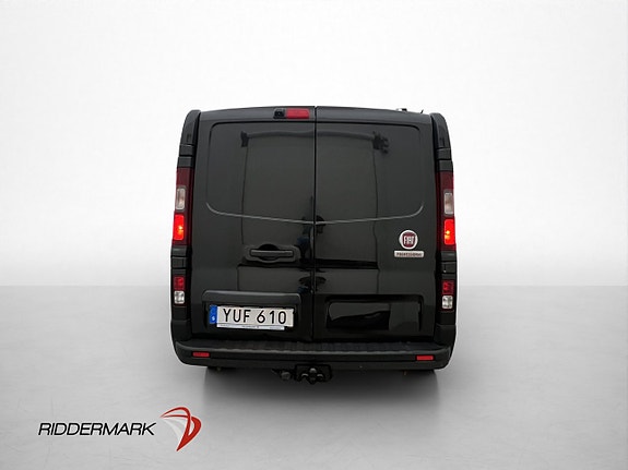 Fiat Talento 8 of 28