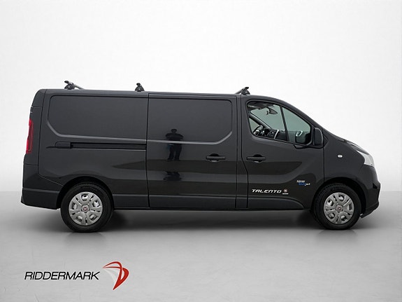 Fiat Talento 2 of 28