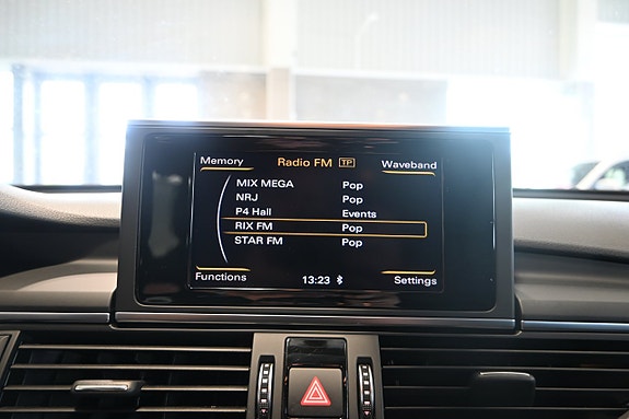 Audi A6 15 of 17