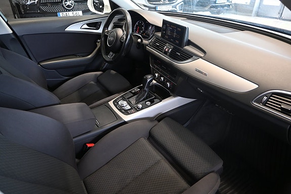 Audi A6 10 of 17