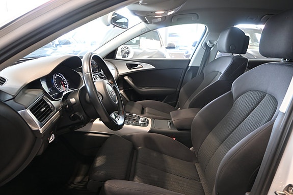 Audi A6 8 of 17