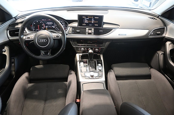 Audi A6 9 of 17