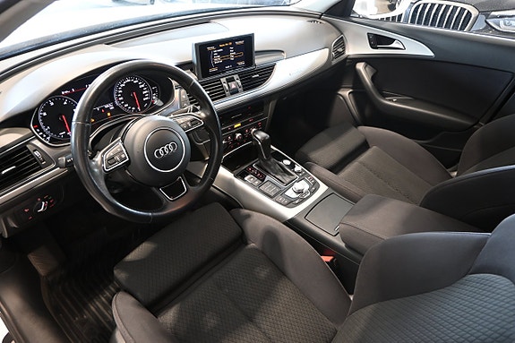 Audi A6 7 of 17