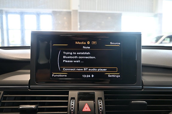 Audi A6 16 of 17